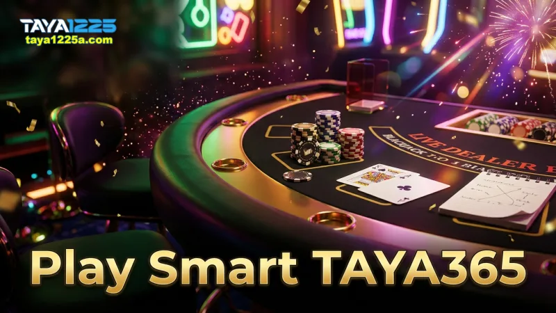 master-your-strategy-and-manage-your-bankroll-for-smarter-taya365-play