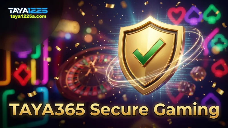 taya365-ensures-fair-secure-live-play-with-trusted-provider-technology