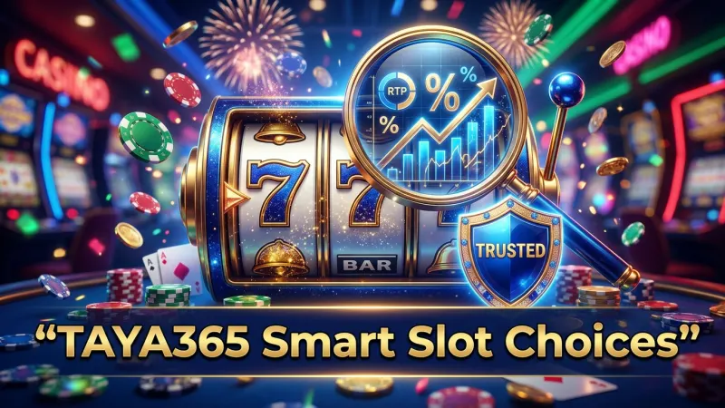 compare-taya365-slot-rtps-for-better-winning-potential