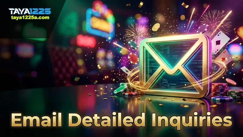 for-detailed-inquiries-email-taya365-customer-service-directly