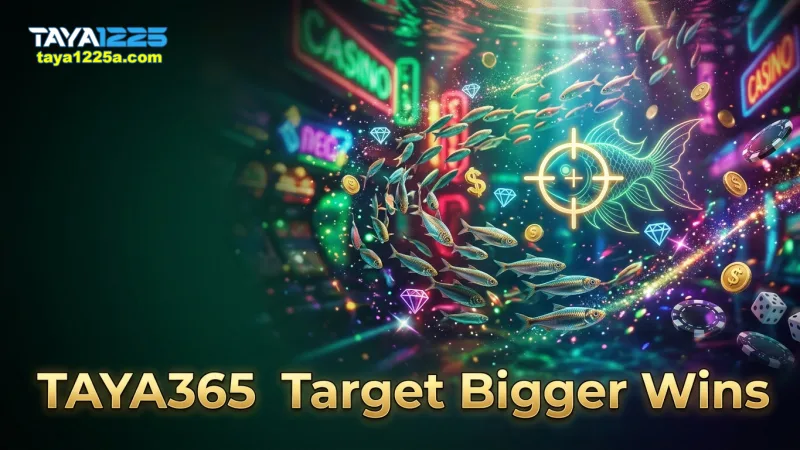 master-effective-targeting-for-bigger-taya365-fishing-game-rewards