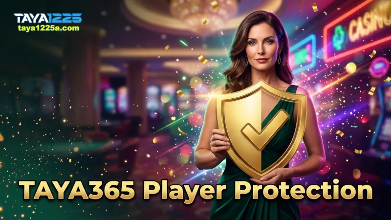 taya365-adheres-to-strict-regulatory-standards-for-player-safety