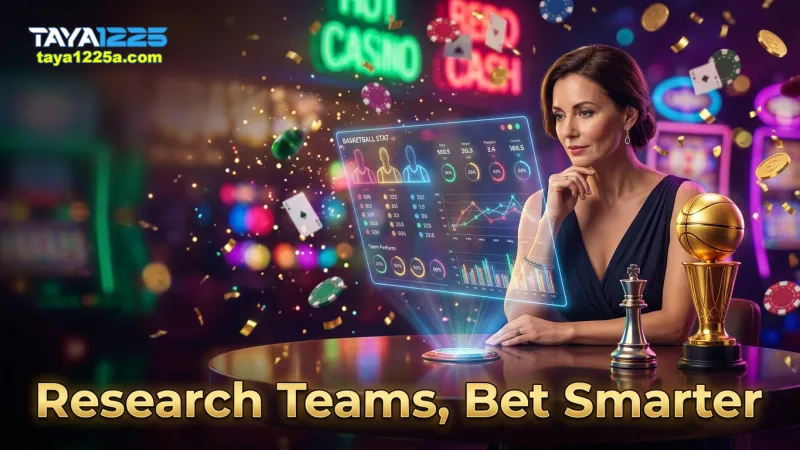 researching-teams-and-player-forms-improves-your-strategy