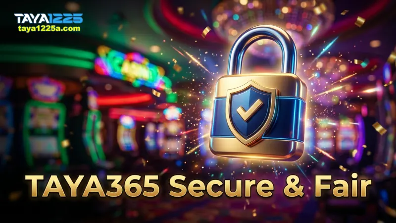 taya365-ensures-secure-play-and-responsible-betting-limits