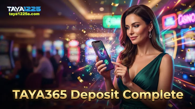 confirm-your-taya365-deposit-quickly-and-without-fuss