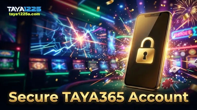 secure-your-taya365-esports-account-and-begin-betting