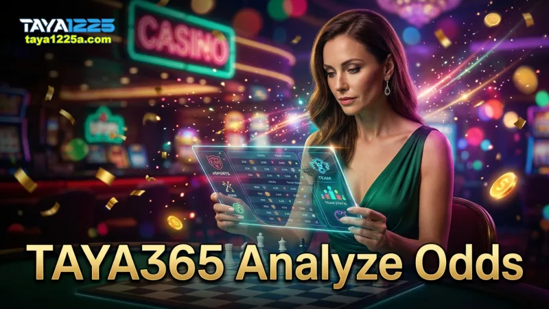 analyze-esports-odds-for-smart-informed-taya365-wagers