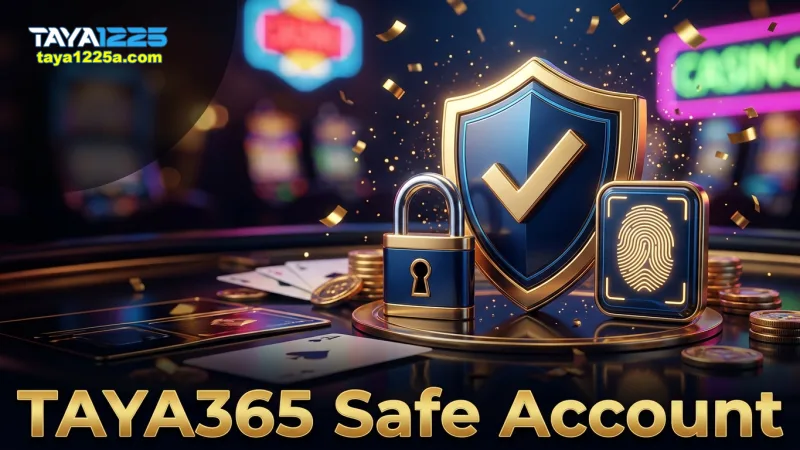 taya365-protects-your-account-and-personal-data