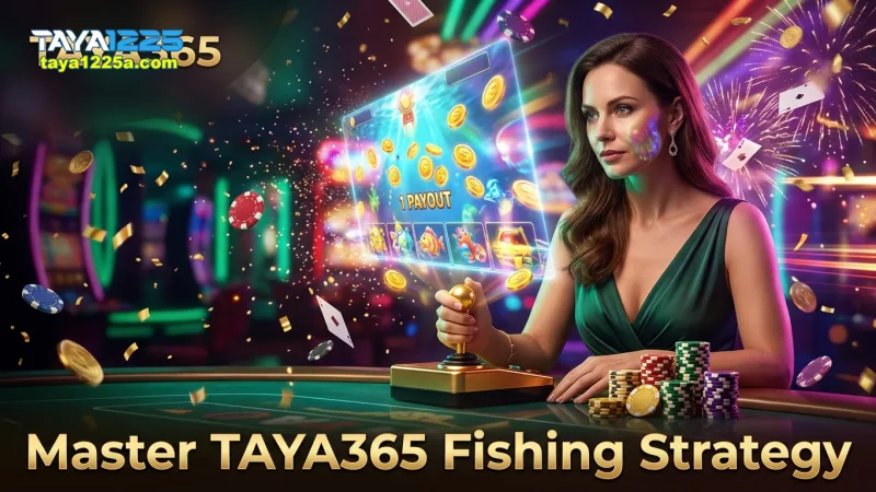 master-your-strategy-for-efficient-betting-and-maximizing-taya365-payouts