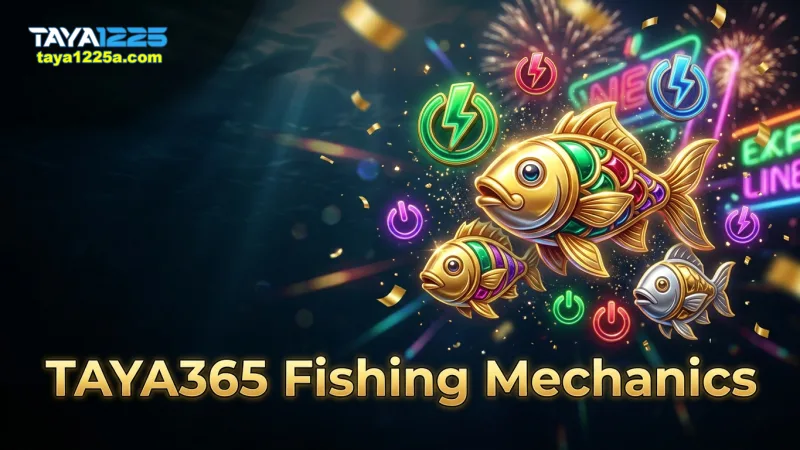 understand-fish-patterns-and-special-weapons-for-taya365-fishing