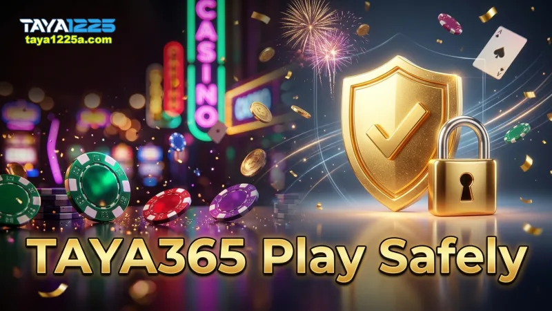 taya365-ensures-fair-play-and-responsible-gaming-for-all