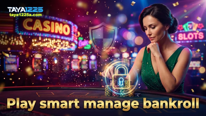play-smart-manage-your-bankroll-and-set-limits-wisely