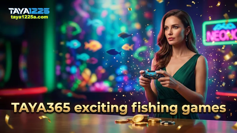 taya365-offers-a-wide-variety-of-engaging-fishing-game-titles