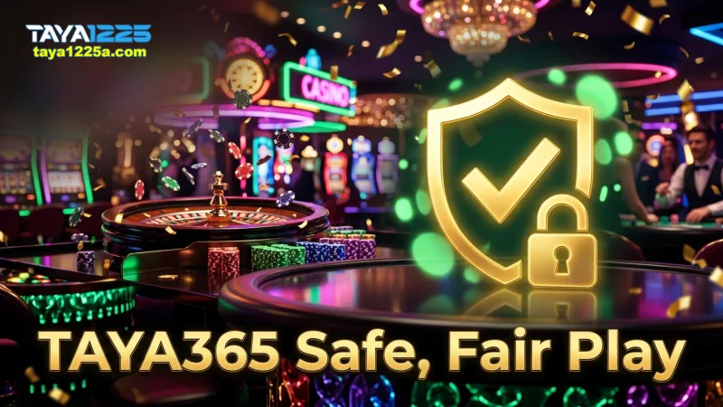 taya365-ensures-secure-fair-play-with-responsible-gambling-tools