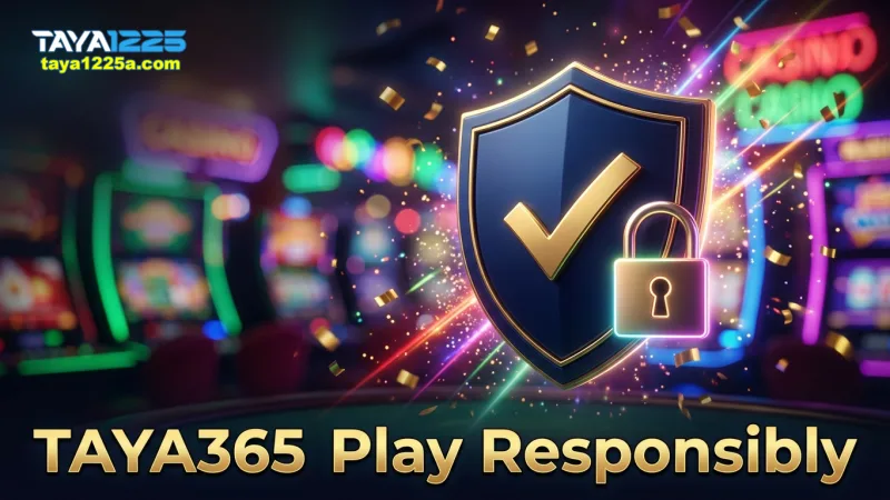 responsible-gaming-ensures-a-fun-and-safe-experience-on-taya365