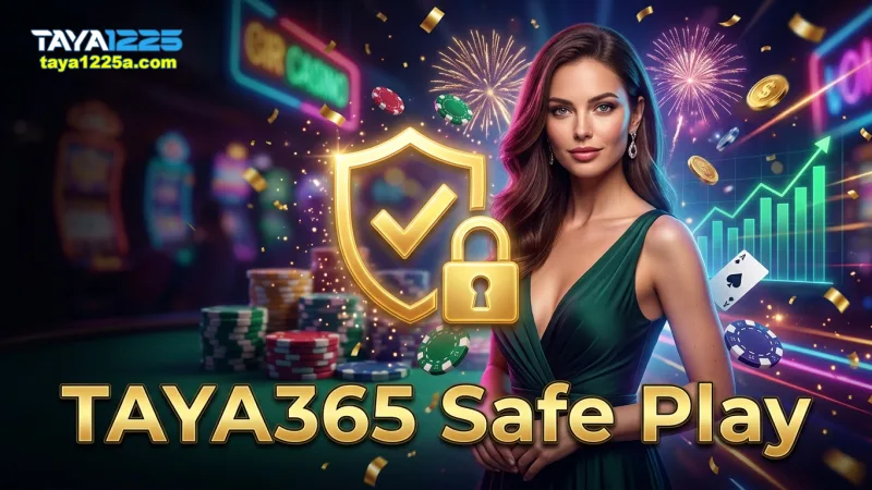 taya365-ensures-fair-play-and-responsible-gaming-tools
