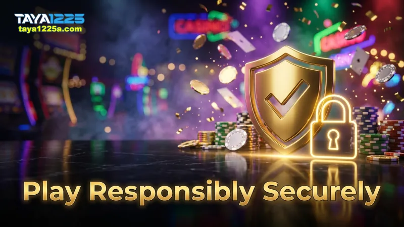 taya365-ensures-secure-fair-play-and-responsible-gaming-tools