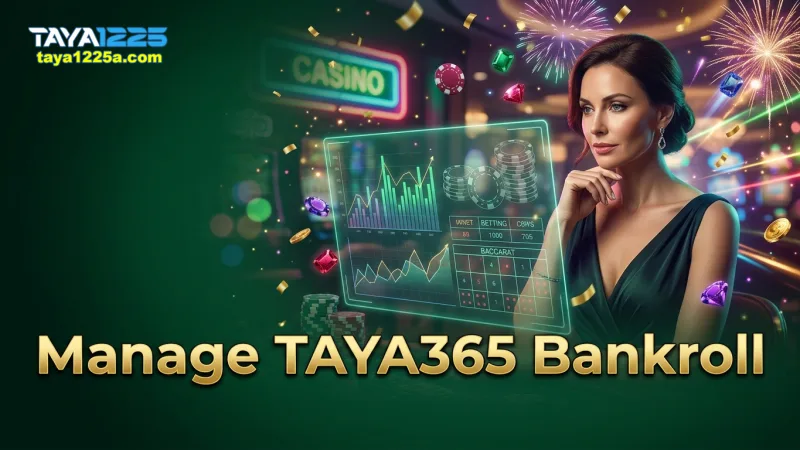 implement-taya365-bankroll-management-for-responsible-play