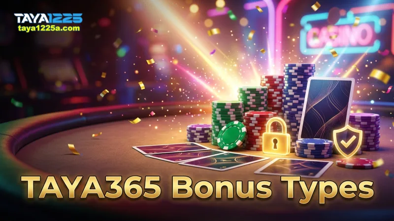 understanding-taya365-live-casino-bonuses-starts-with-key-types