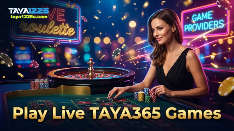 experience-evolution-gaming-live-tables-with-your-taya365-bonus