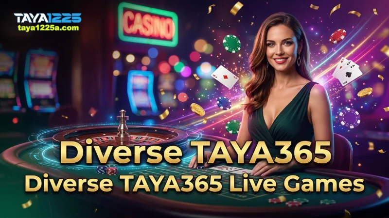 experience-diverse-live-dealer-options-from-classics-to-unique-game-shows