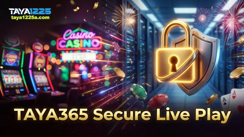taya365-ensures-fair-play-and-secure-transactions-with-advanced-encryption