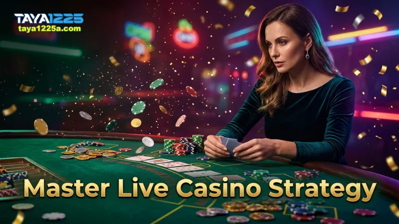 master-game-rules-and-manage-your-bankroll-for-smarter-live-sessions