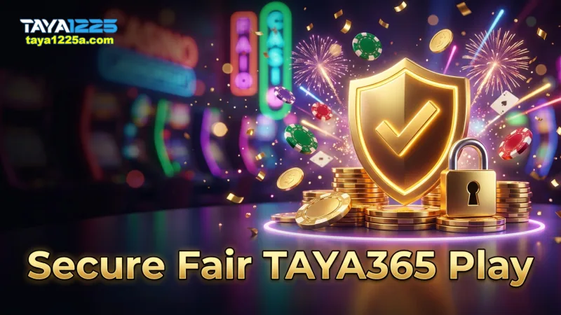 enjoy-secure-and-fair-gameplay-with-taya365-s-trusted-providers