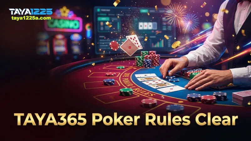 understand-taya365-live-poker-rules-and-provider-features