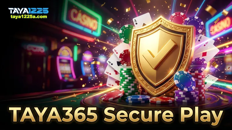 play-taya365-live-poker-securely-and-responsibly
