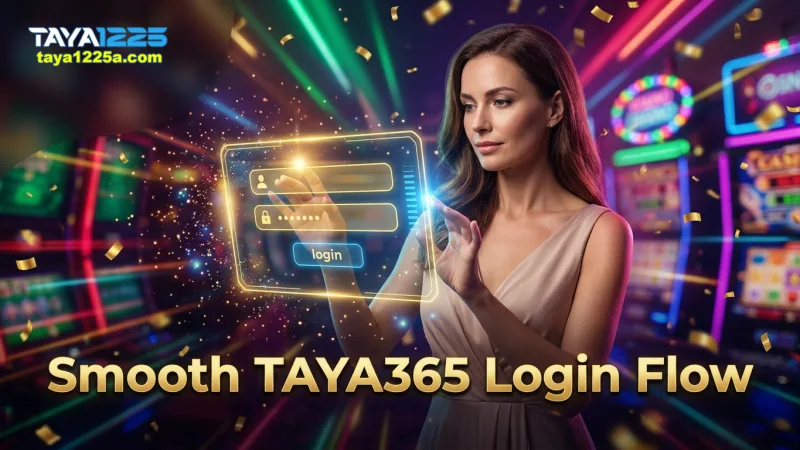 enjoy-a-seamless-and-secure-taya365-login-process