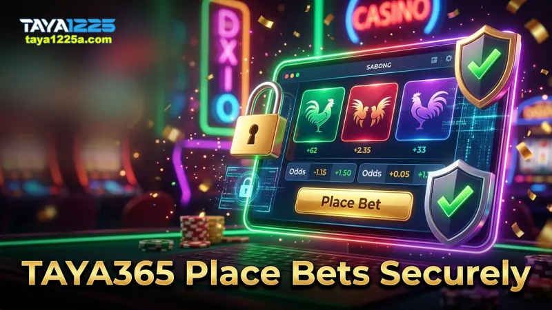 securely-place-your-taya365-sabong-bets-with-confidence