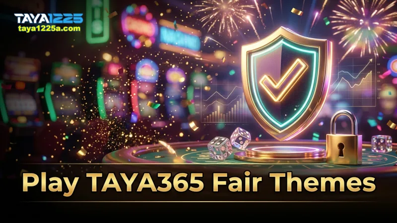 taya365-ensures-fair-play-with-transparent-rtps-for-all-themes