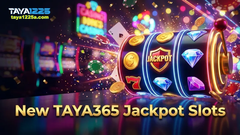 discover-new-taya365-progressive-jackpot-slots-for-2026-wins