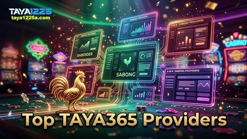 explore-top-taya365-sabong-providers-for-diverse-betting-options