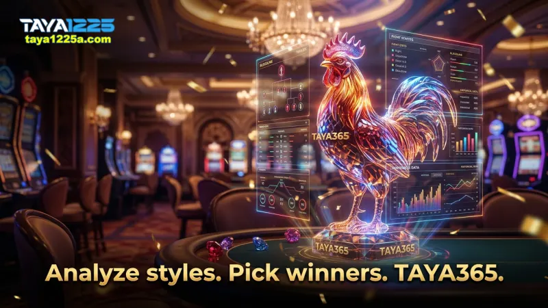 analyze-fighting-styles-and-bloodlines-for-informed-taya365-sabong-picks