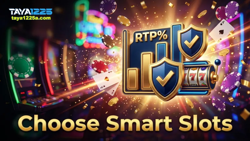 understand-rtp-and-volatility-to-pick-your-best-taya365-slot