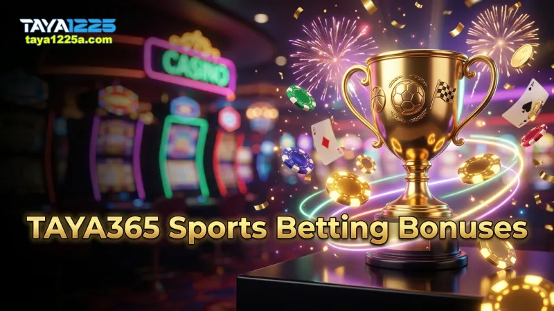 taya365-offers-diverse-sports-betting-bonuses-and-free-bets