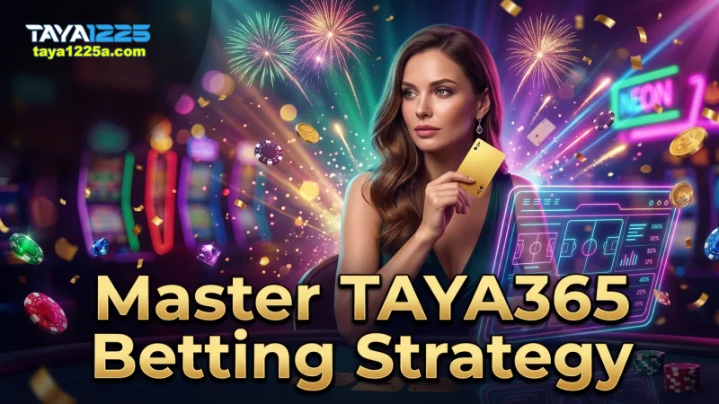 master-free-bets-with-taya365-s-smart-wagering-insights