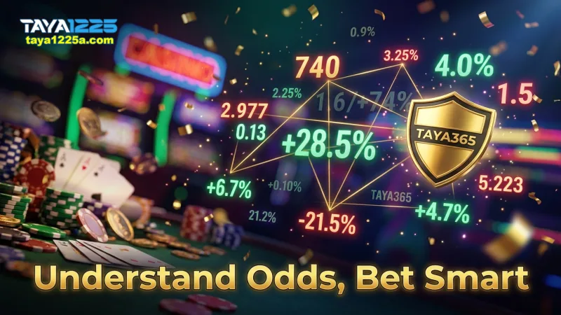 understanding-odds-is-key-to-smart-betting-decisions