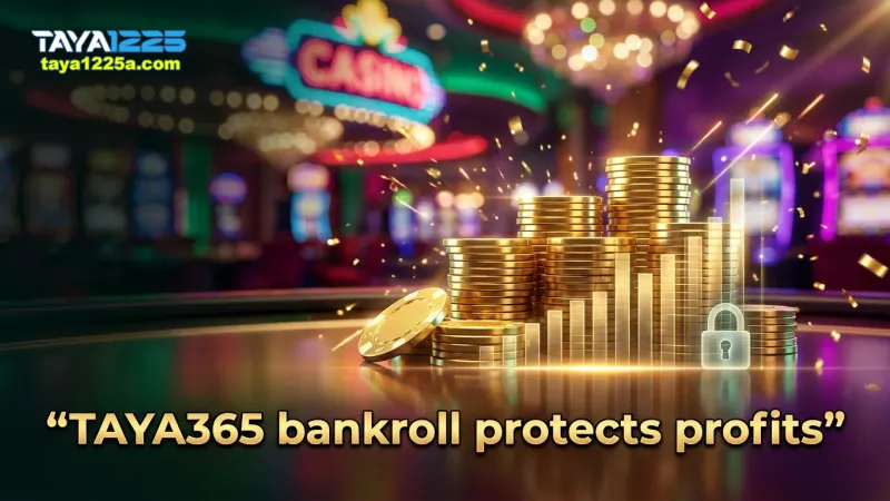 smart-bankroll-management-is-key-to-long-term-taya365-betting-success