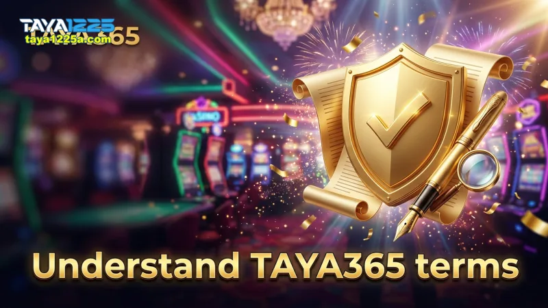 review-taya365-terms-to-ensure-fair-and-informed-play