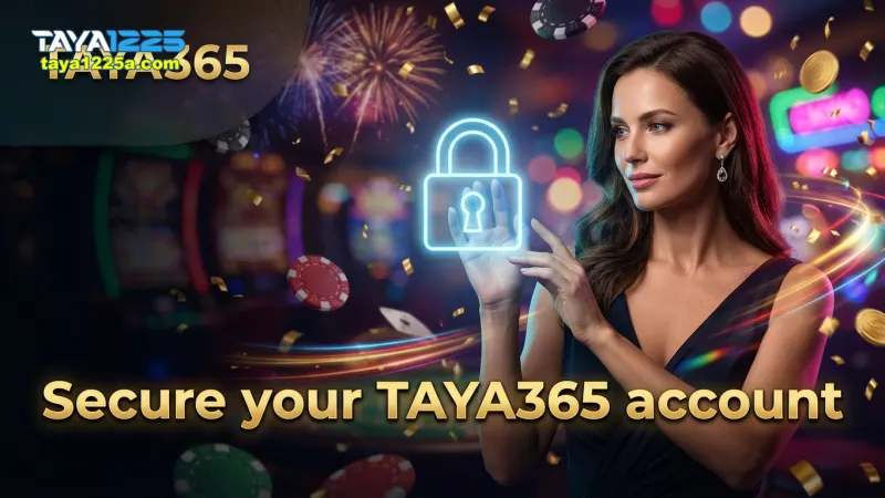 protect-your-taya365-account-with-strong-security-practices