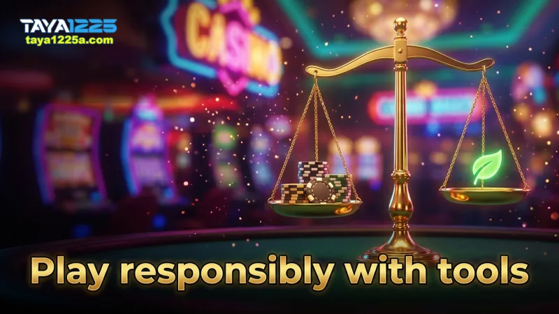 taya365-offers-tools-for-safer-and-responsible-gambling